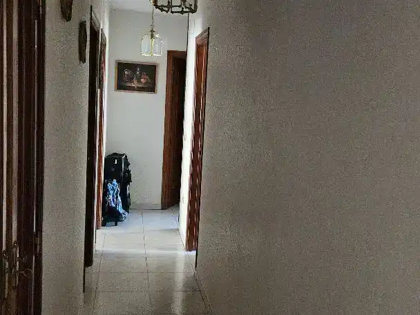 Wohnung zum Verkauf in Muñoveros mit Abstellraum, Möbliert und Balkon