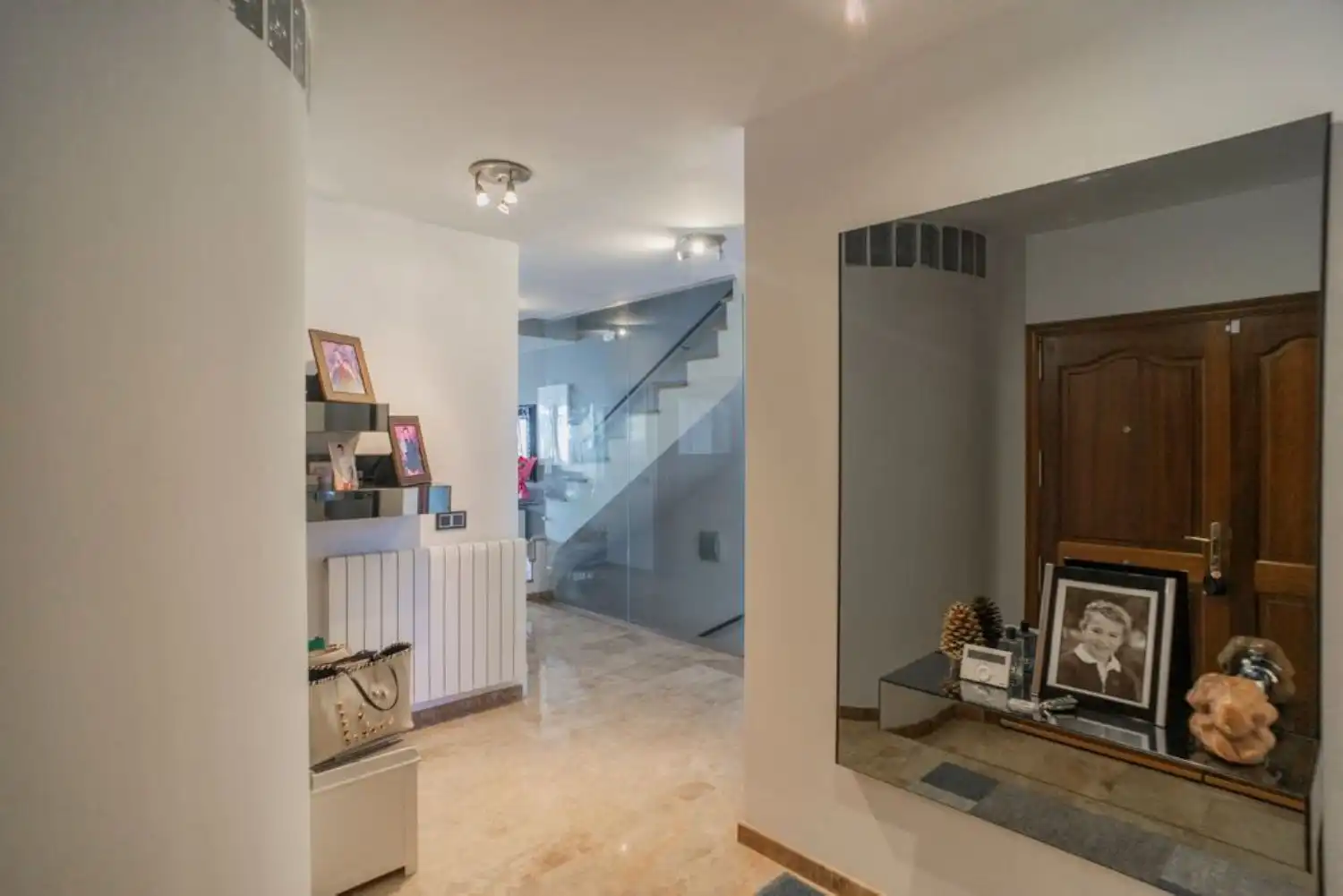 Houses for rent in Llucmajor  with Air Conditioner, Heating and Private garden