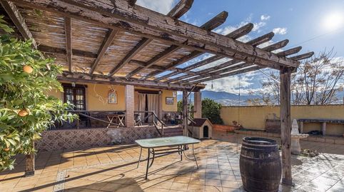 Foto 2 de Casa o xalet en venda a La Zubia Ciudad, La Zubia