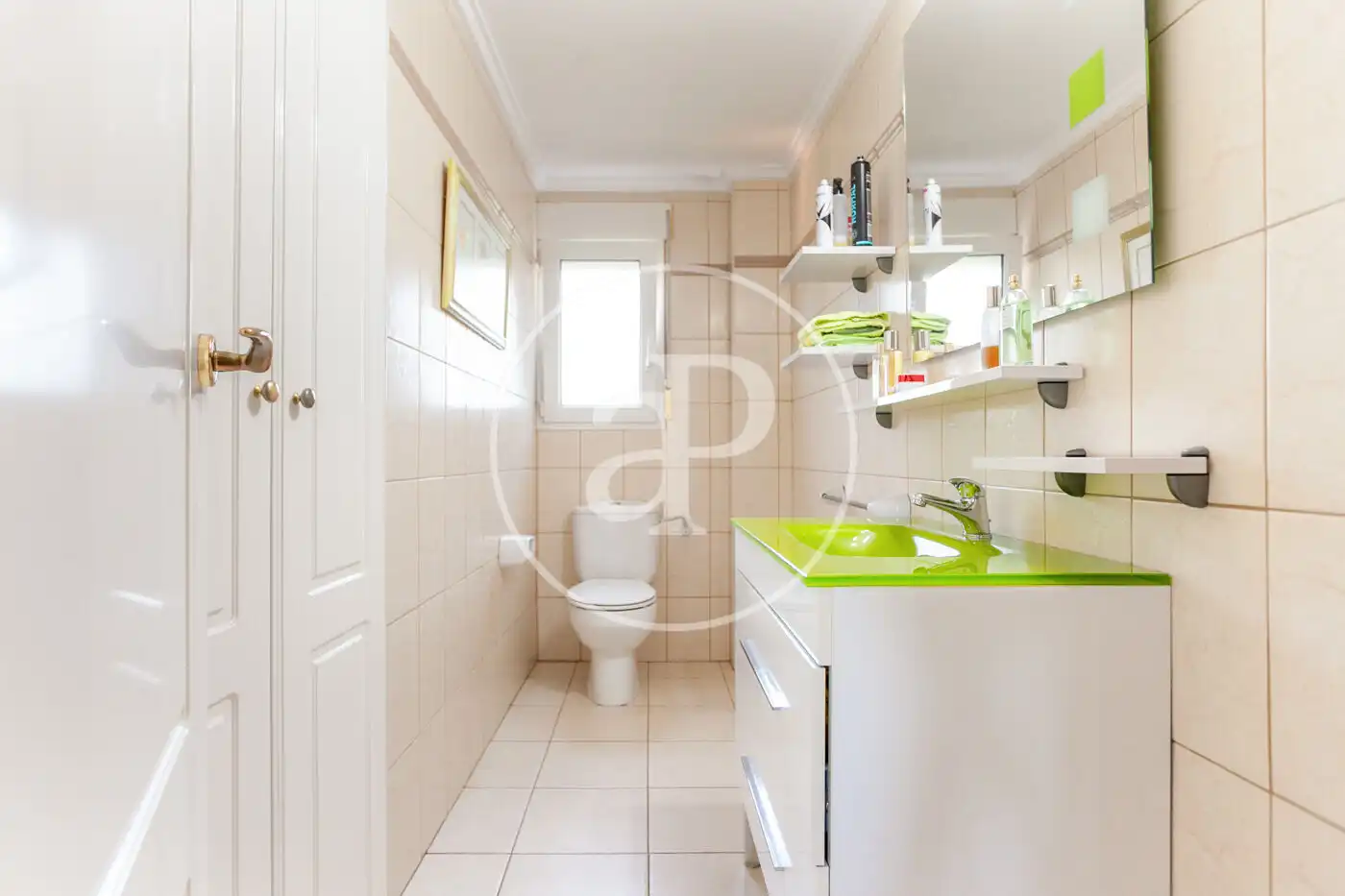 Bathroom of Houses for sale in Dénia  with Air Conditioner, Heating and Private garden