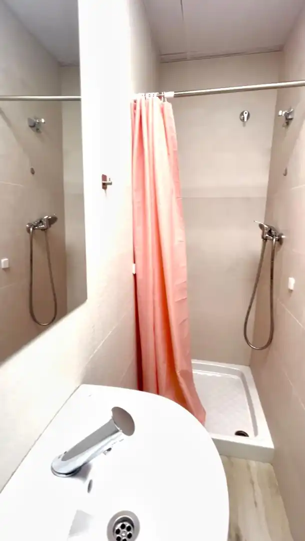Study for rent in Calle Andarax, 24, Barrio de Albaicín