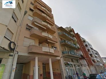 Wohnung mit Balkon zum Verkauf in Calle JURATS