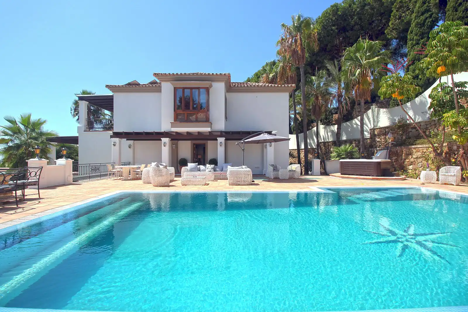 Casa amb terrassa en venda a El Paraíso, imagen 19