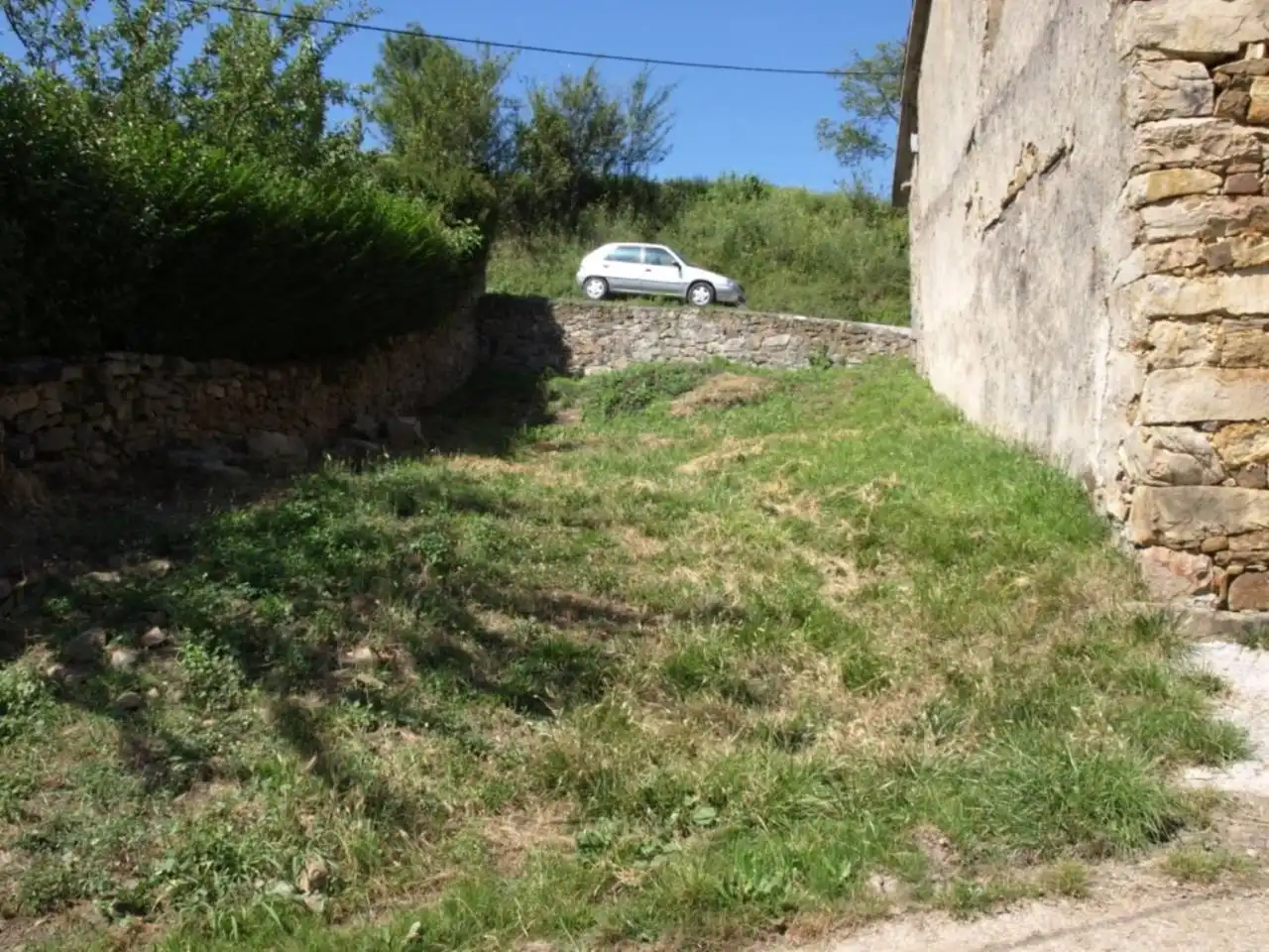 Casa amb jardí en venda a Barrio Rehoyos 23, imagen 9