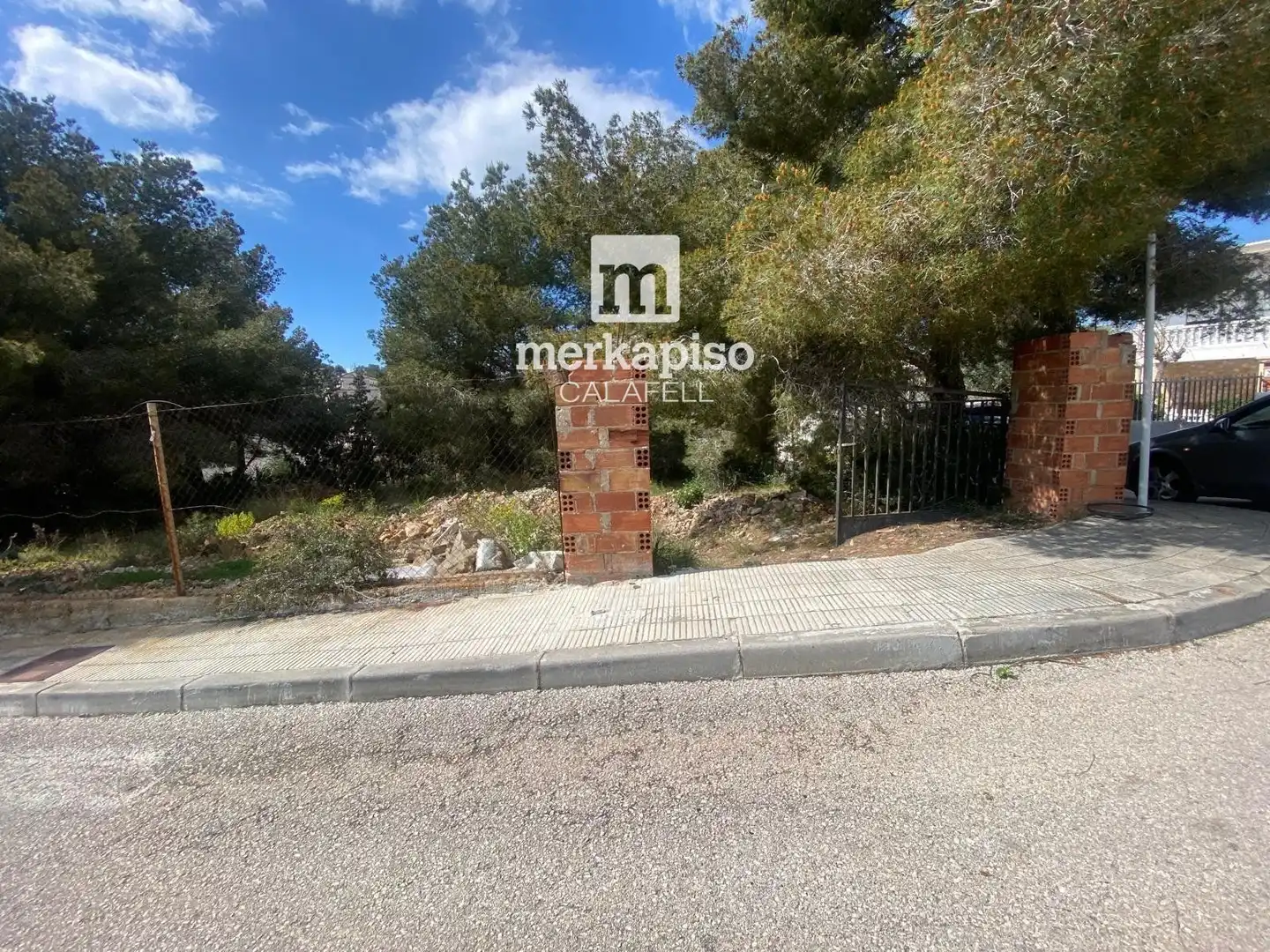 Terreny rústic en venda a Valldemar - Montmar, imagen 3