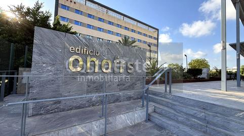 Foto 2 de Oficina en venda a Carrer Botiguers, Fuente del Jarro, Valencia