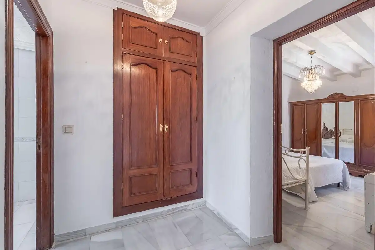 Casa o xalet en venda a UE 8, Purullena