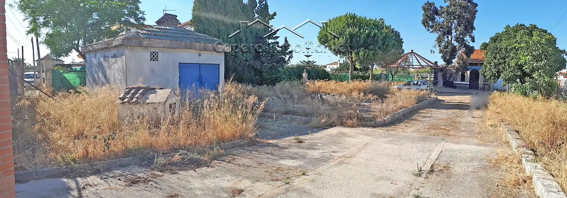 Rural land for sale in Ctra Sanlúcar - Cuatro Pinos, imagen 4