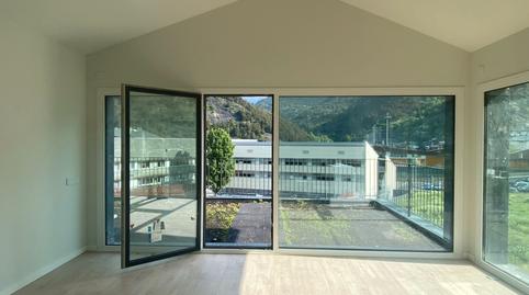 Foto 5 de Àtic de lloguer a Carrer de la Clota Verda, 24, Ordino - Ansalonga - Sornàs, Ordino