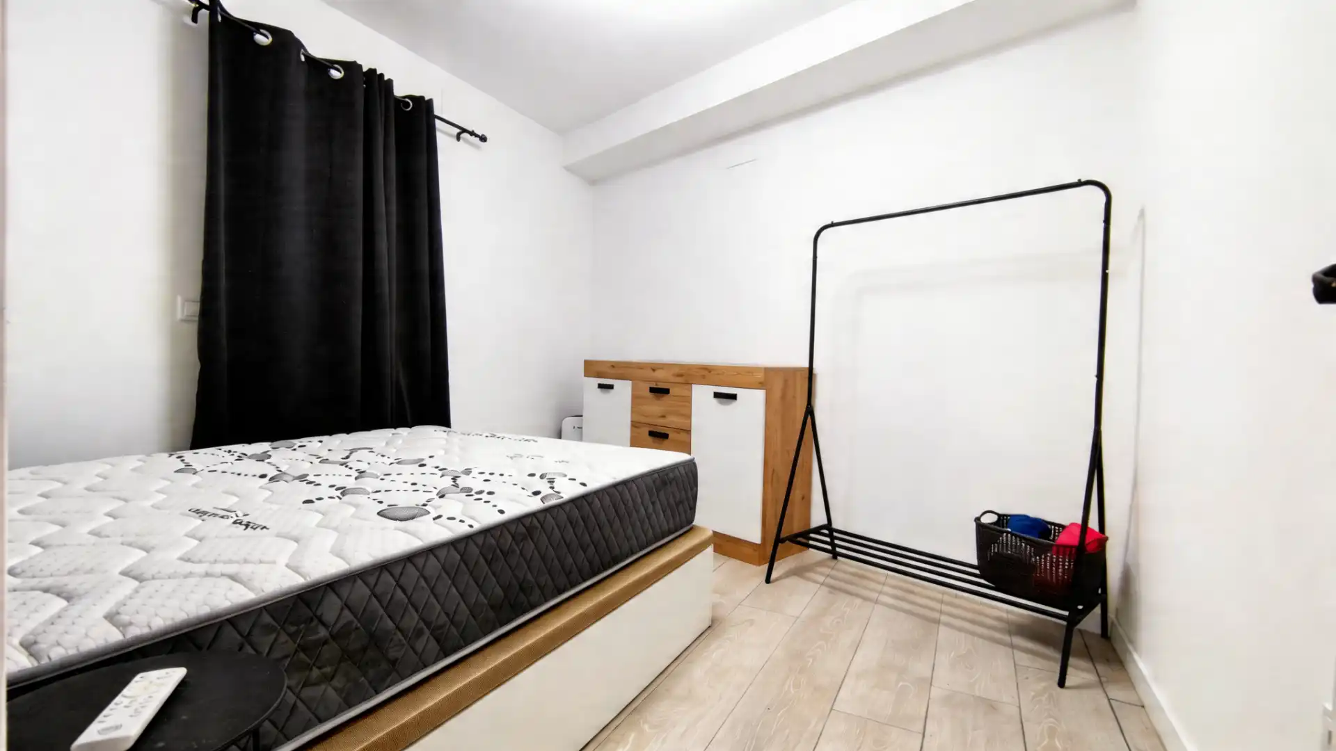Schlafzimmer von Erdgeschoss zum Verkauf in Altea mit Klimaanlage, Heizung und Möbliert