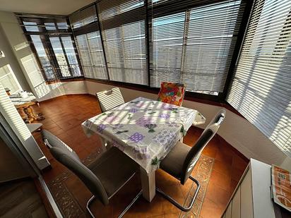 Dining room of Apartment for sale in Benicasim / Benicàssim  with Terrace, Storage room and Community pool