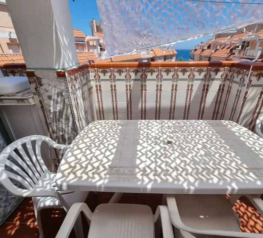 Appartement avec piscine à vendre à San Luis de Sabinillas, imagen 10