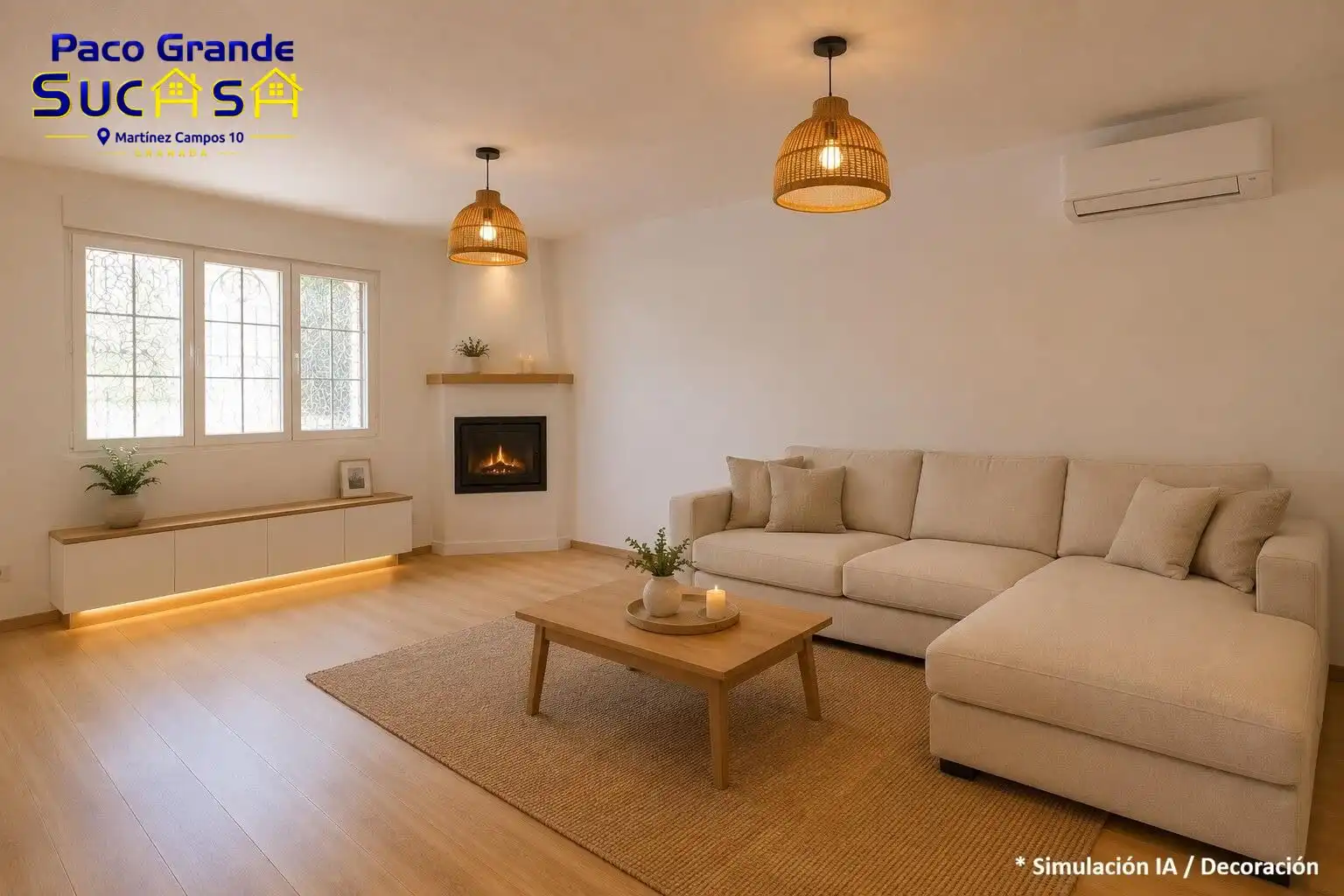 Villa mit Terrasse zum Verkauf in Calle Calle de la Huerta de Belén, imagen 7