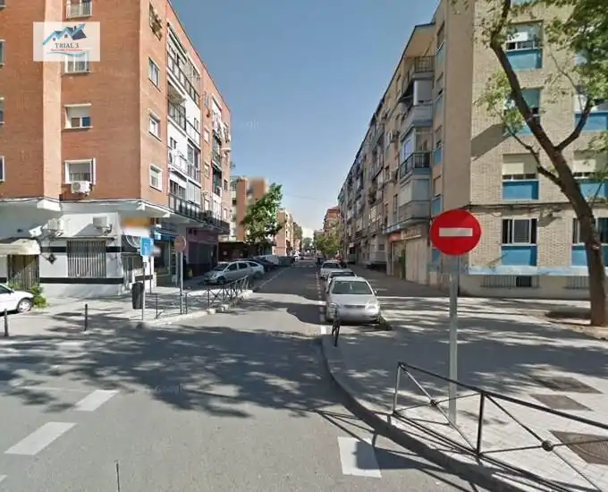Wohnung mit Aufzug zum Verkauf in Calle SAHARA, imagen 2