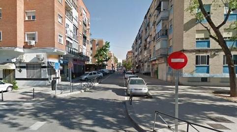 Foto 2 de Pis en venda a Calle Sahara, Los Rosales, Madrid