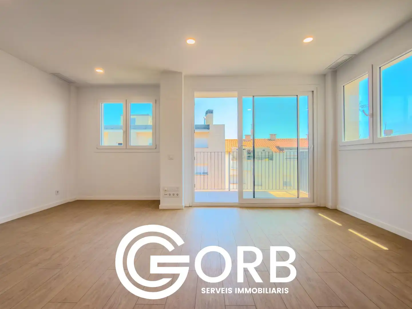 Flat with terrace for sale in Calle SANTA LLUCIA, imagen 13