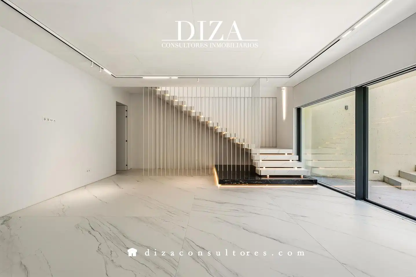 Casa o chalet en venta en Pozuelo de Alarcón con Aire acondicionado, Calefacción y Jardín privado
