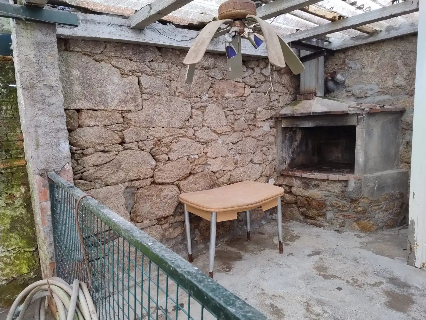Adosado con jardín en venta en Teo, imagen 11