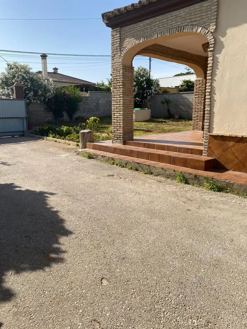 Chalet con jardín en venta en Las Lagunas - Campano, imagen 36