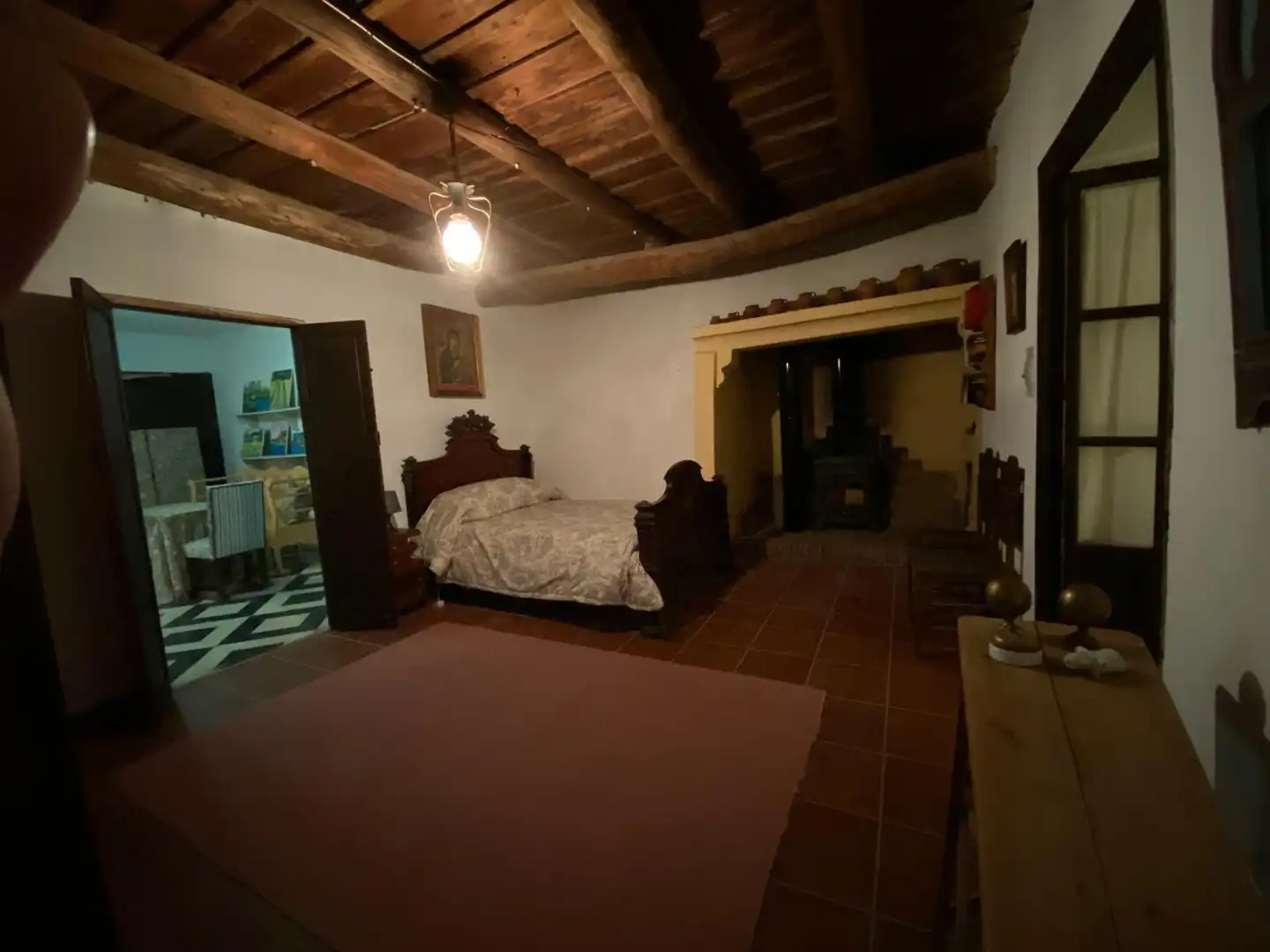 Casa o chalet en venta en Bienvenida con Aire acondicionado, Calefacción y Jardín privado