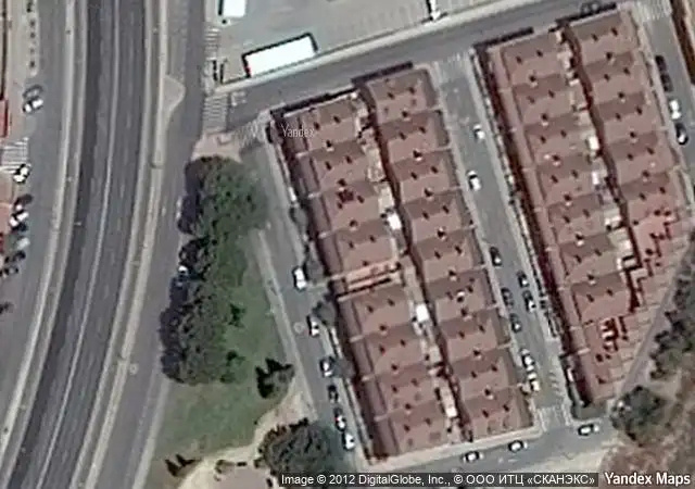 Exterior view of Flat for sale in Murcia