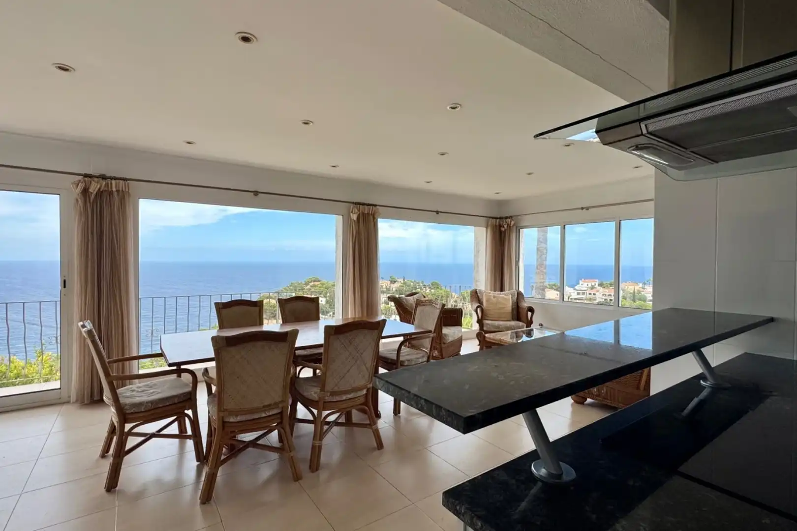 Casa con terraza en venta en Portichol - Balcón al Mar, imagen 15