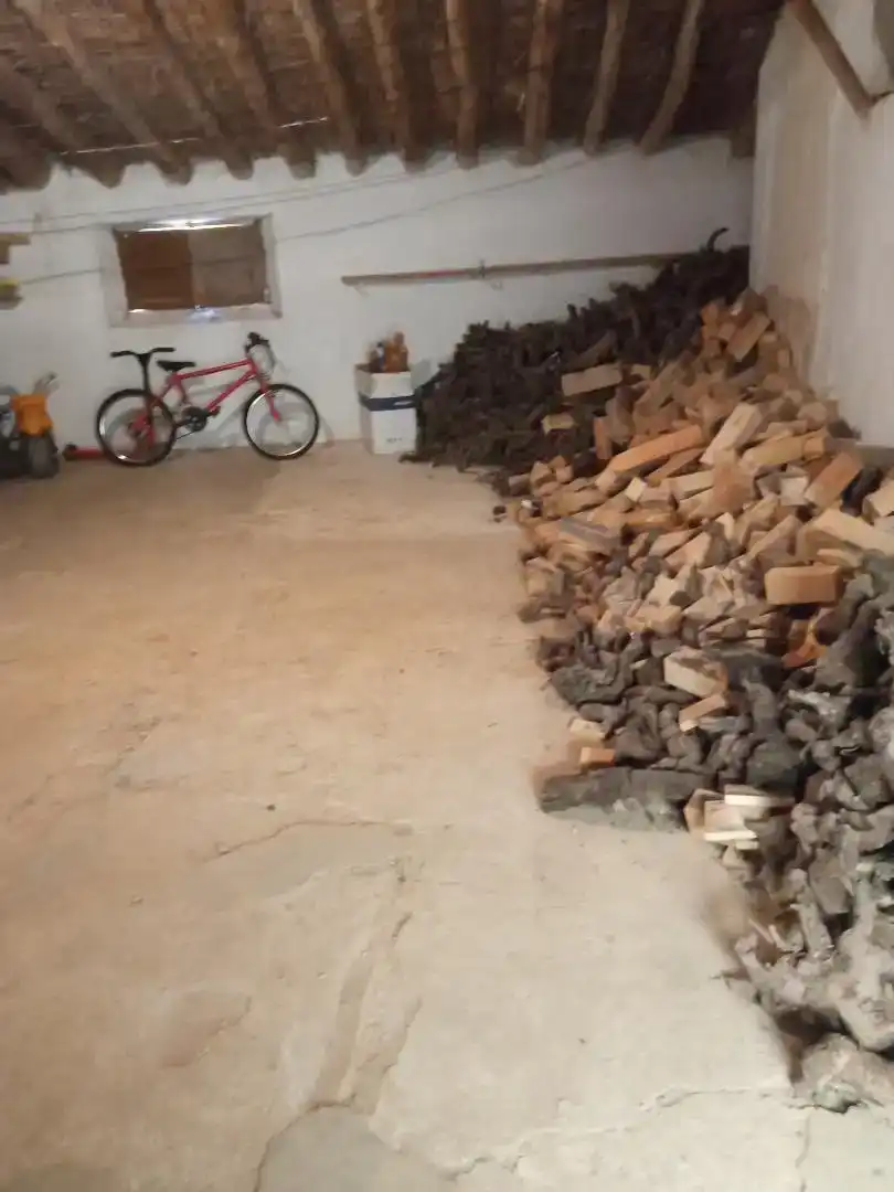 Casa adosada en venta en La Herrera con Amueblado, Horno y Microondas