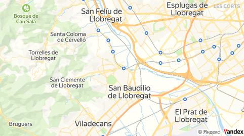 Photo 5 of House or chalet for sale in Centre, Sant Boi de Llobregat