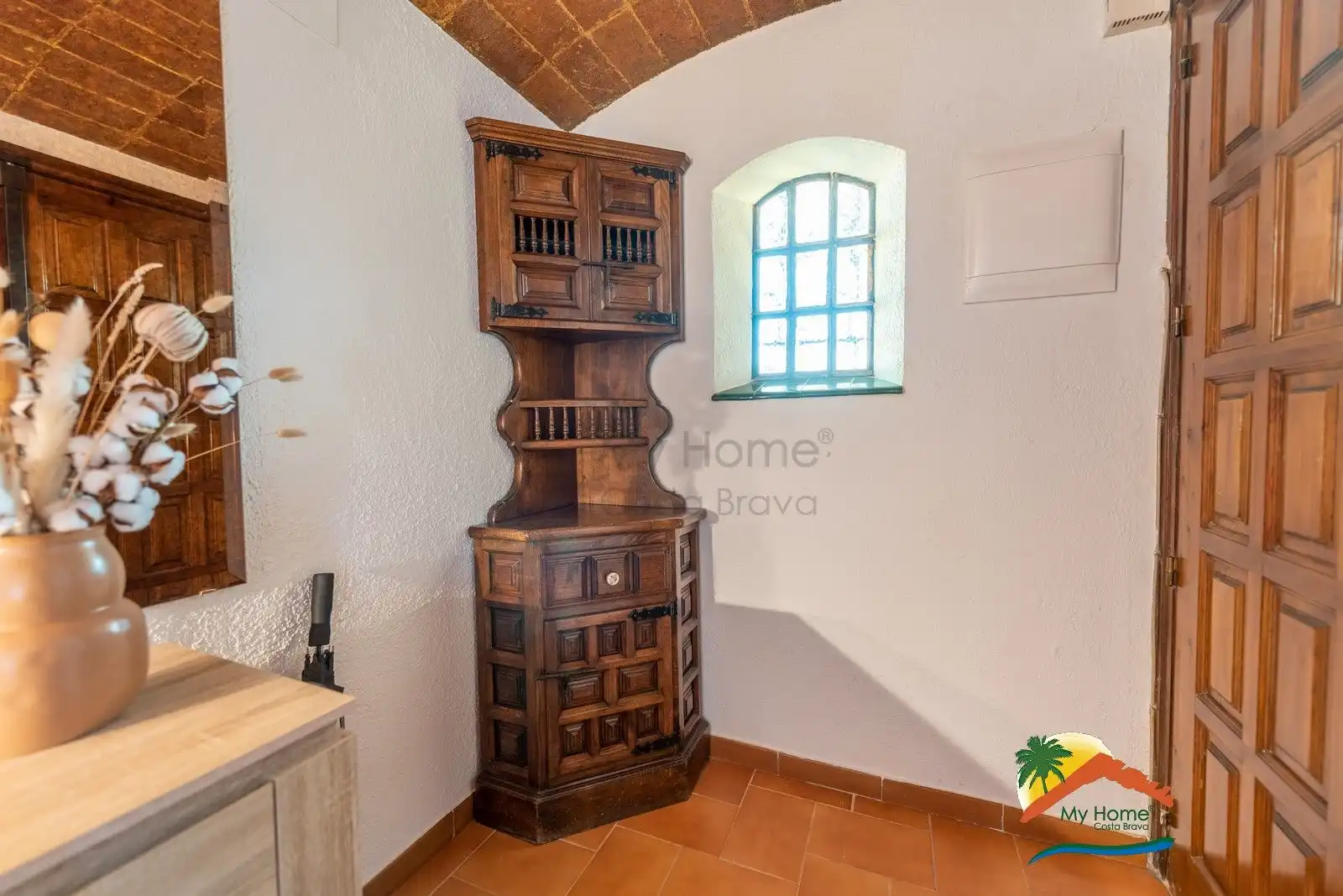 Villa con terrazza in vendita a Canyelles, imagen 5