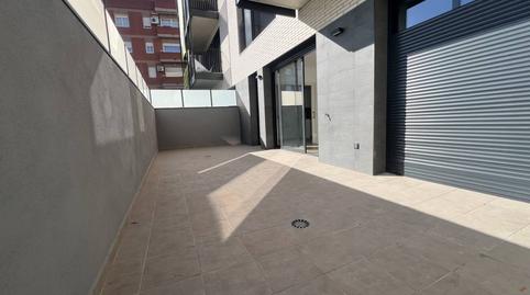 Foto 4 de Pis en venda a Calle Oriente, Centre, Granollers