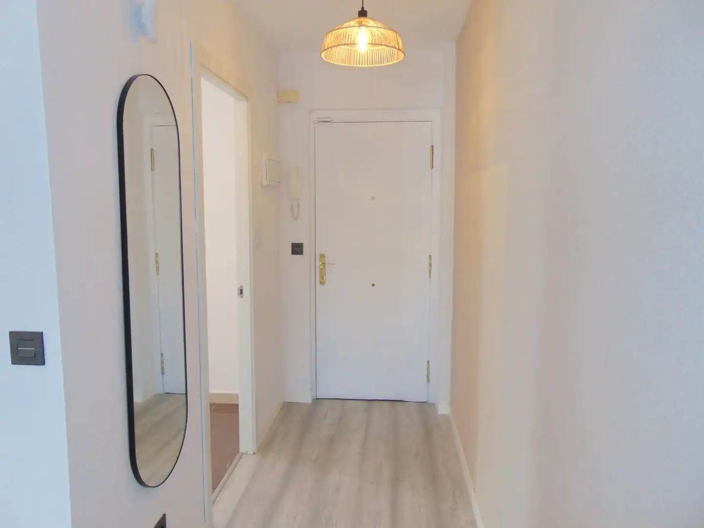 Wohnung zum Verkauf in Fernando III el Santo, imagen 22