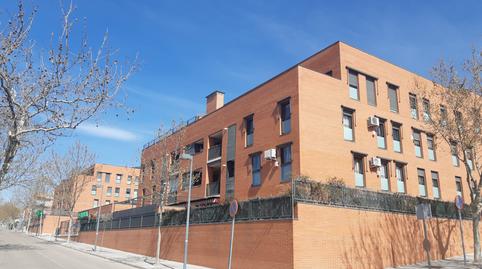 Foto 3 de Garatge en venda a Calle Virgen de la Ribera, Miramadrid, Madrid