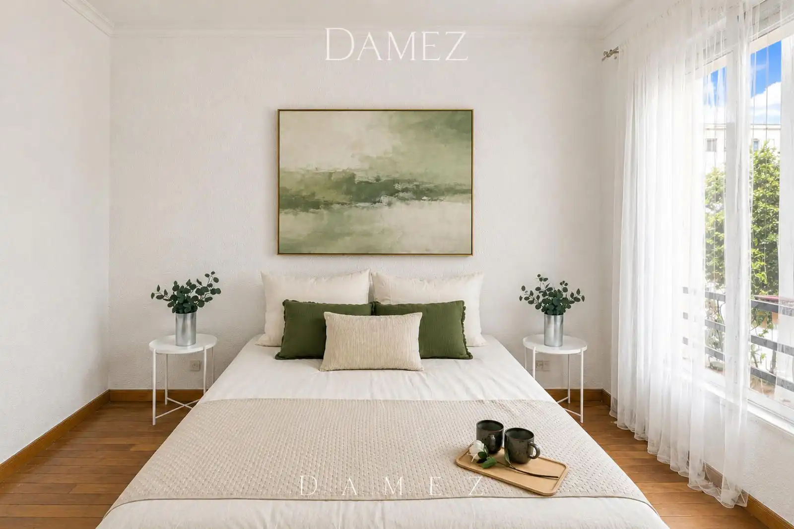 Wohnung mit Aufzug zum Verkauf in Barrio de Salamanca, imagen 18