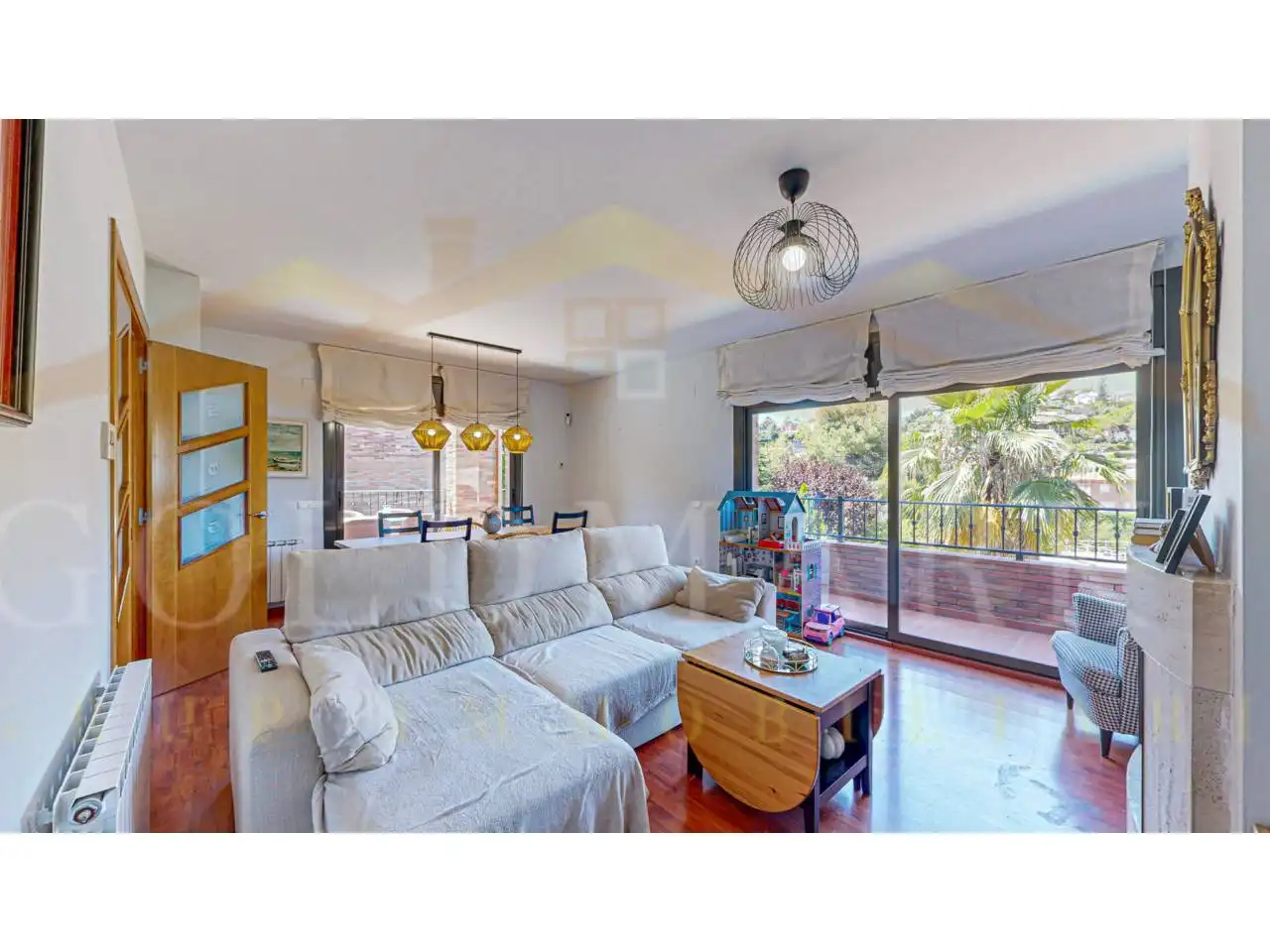 Maison avec piscine à vendre à Carretera Sant Andreu de la Barca 21, imagen 24