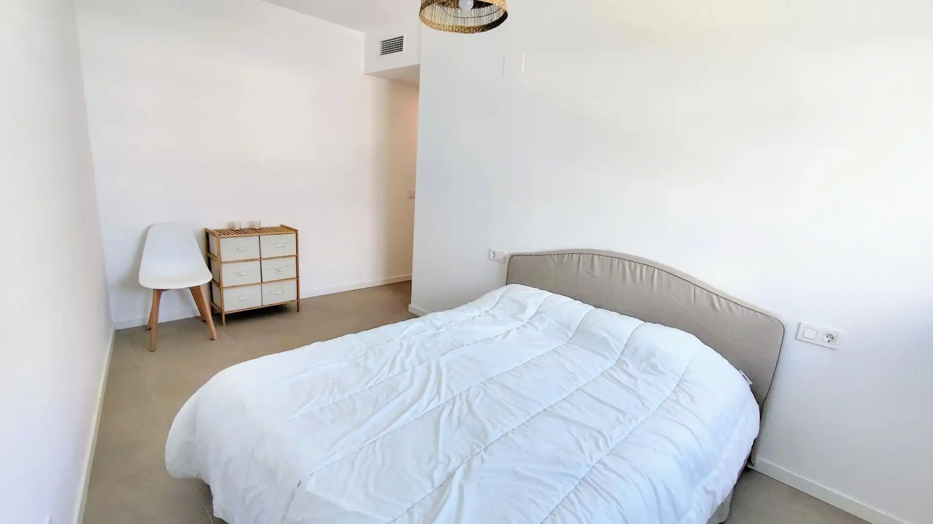 Flat with terrace for sale in Los Álamos, imagen 10