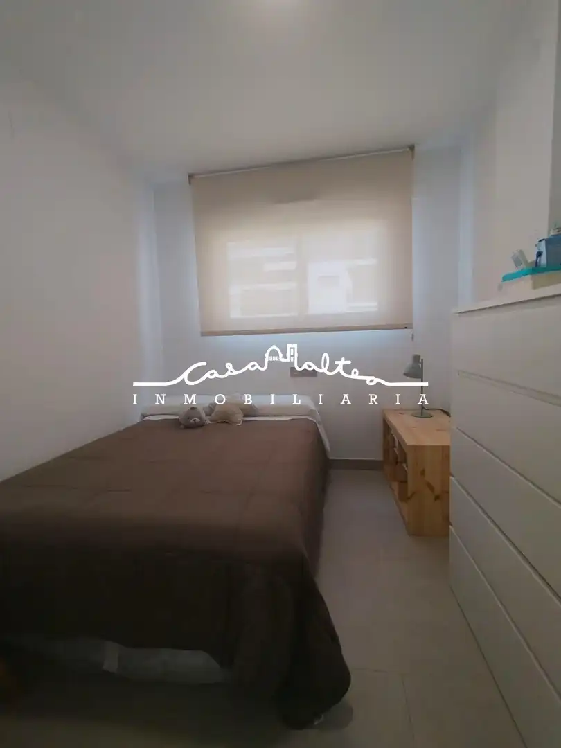 Habitación de Piso de alquiler en Altea