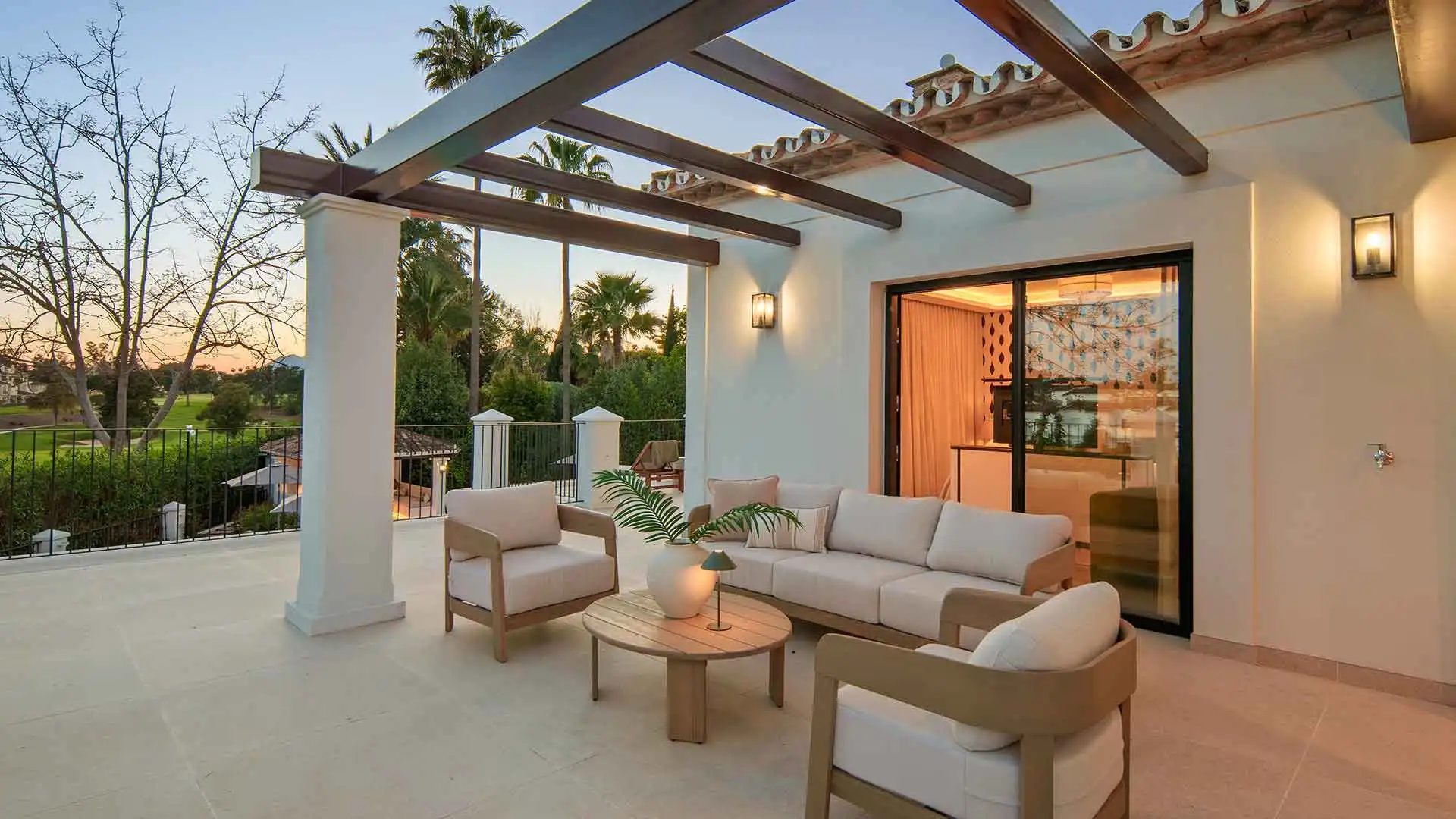 Casa con piscina in vendita a Nueva Andalucía, imagen 15