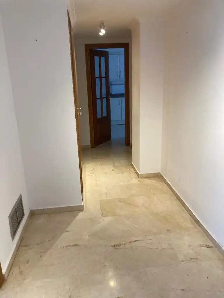 Flat for rent in Valencia, Valencia