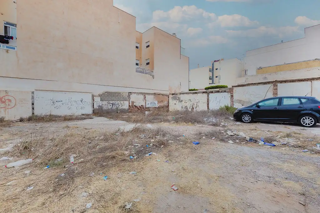 Terrenos y solares en venta en C/ Castilla, imagen 37
