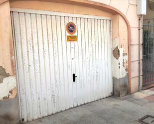 Parking of Premises for sale in La Línea de la Concepción