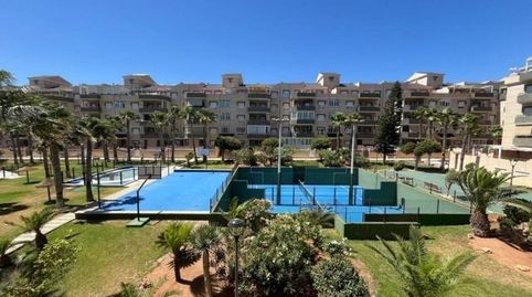 Foto 2 de Piso en venta en Retamar, Almería Capital