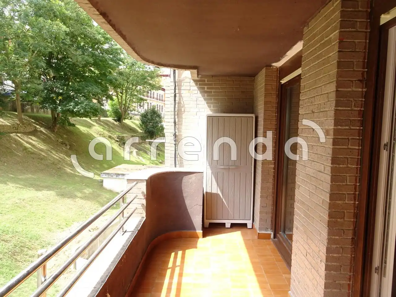 Appartement avec ascenseur à louer à Calle Vargas, imagen 9