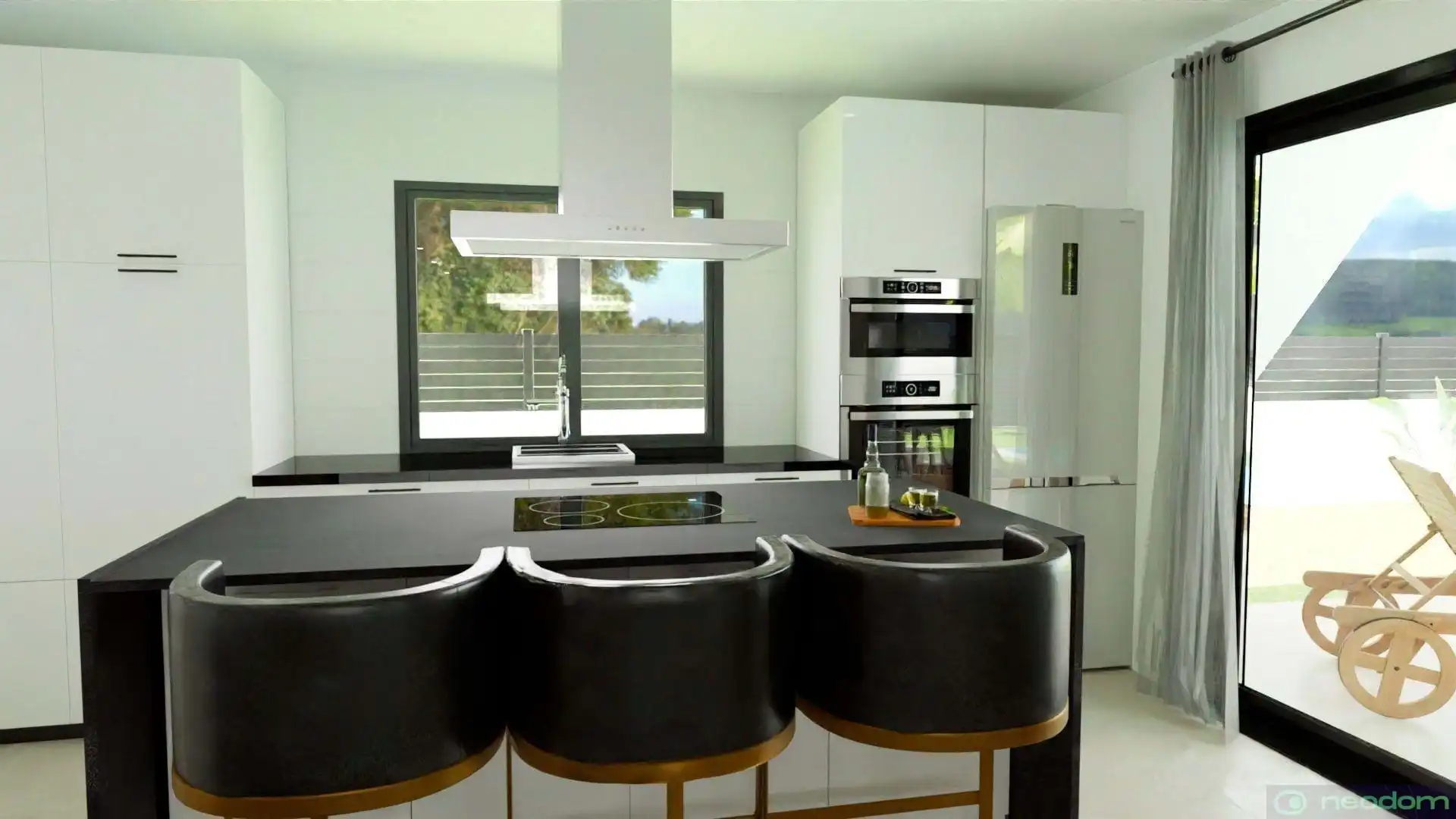 Maison à vendre à Monforte del Cid, imagen 6