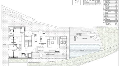 Foto 2 von Residential zum Verkauf in Sant Vicens, Cabrera de Mar, Barcelona