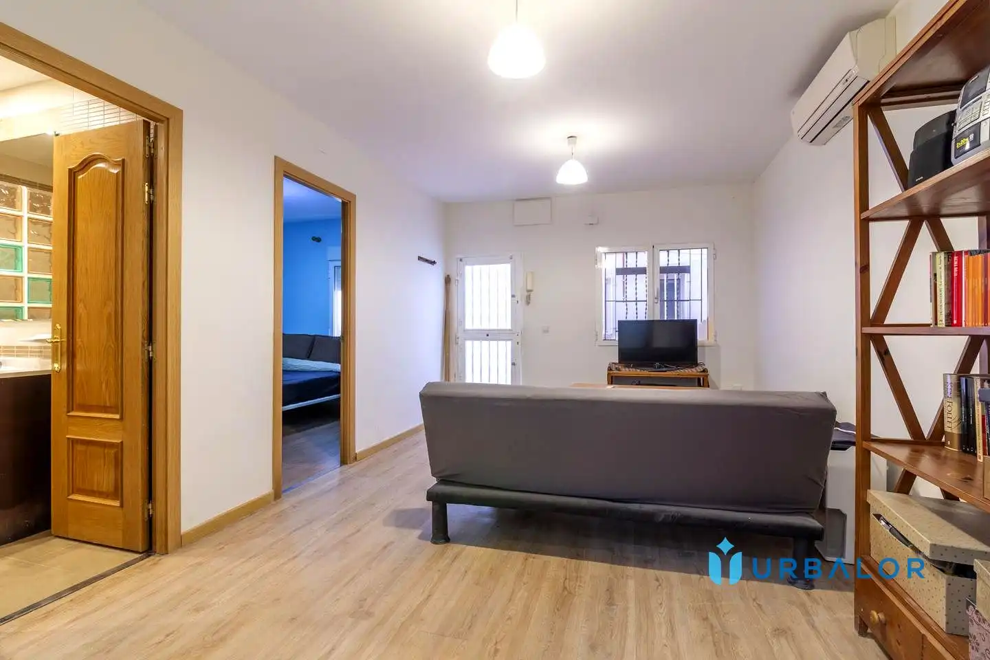 Ground floor for sale in Calle de Ascao, imagen 7