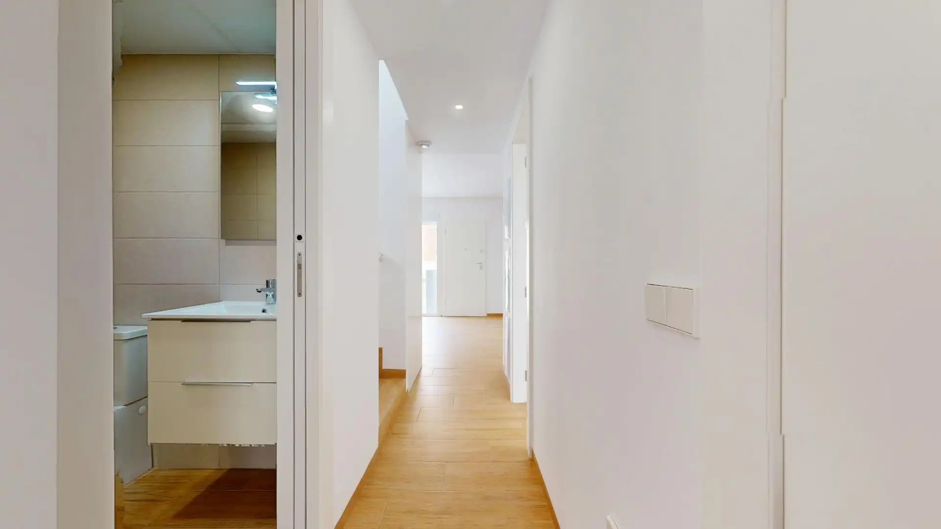 Ático en venta en San Pedro del Pinatar con Aire acondicionado, Terraza y Piscina comunitaria