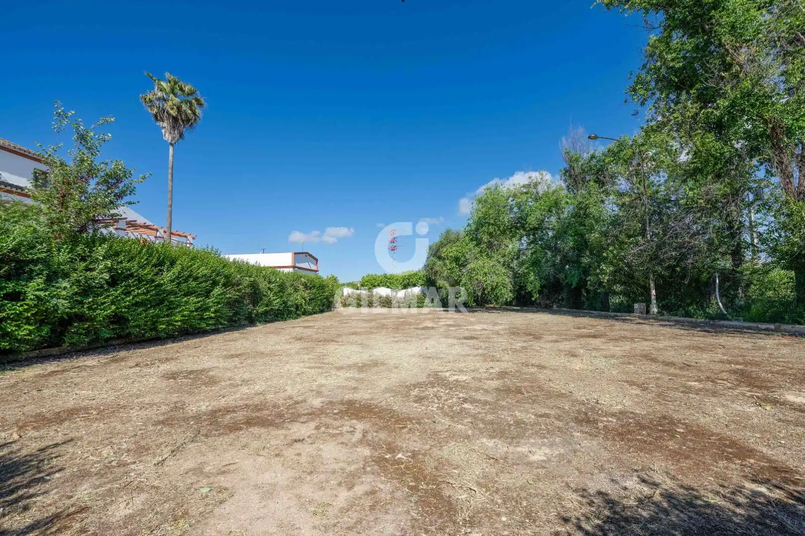 Houses for sale in Villamartín  with Heating, Private garden and Swimming Pool