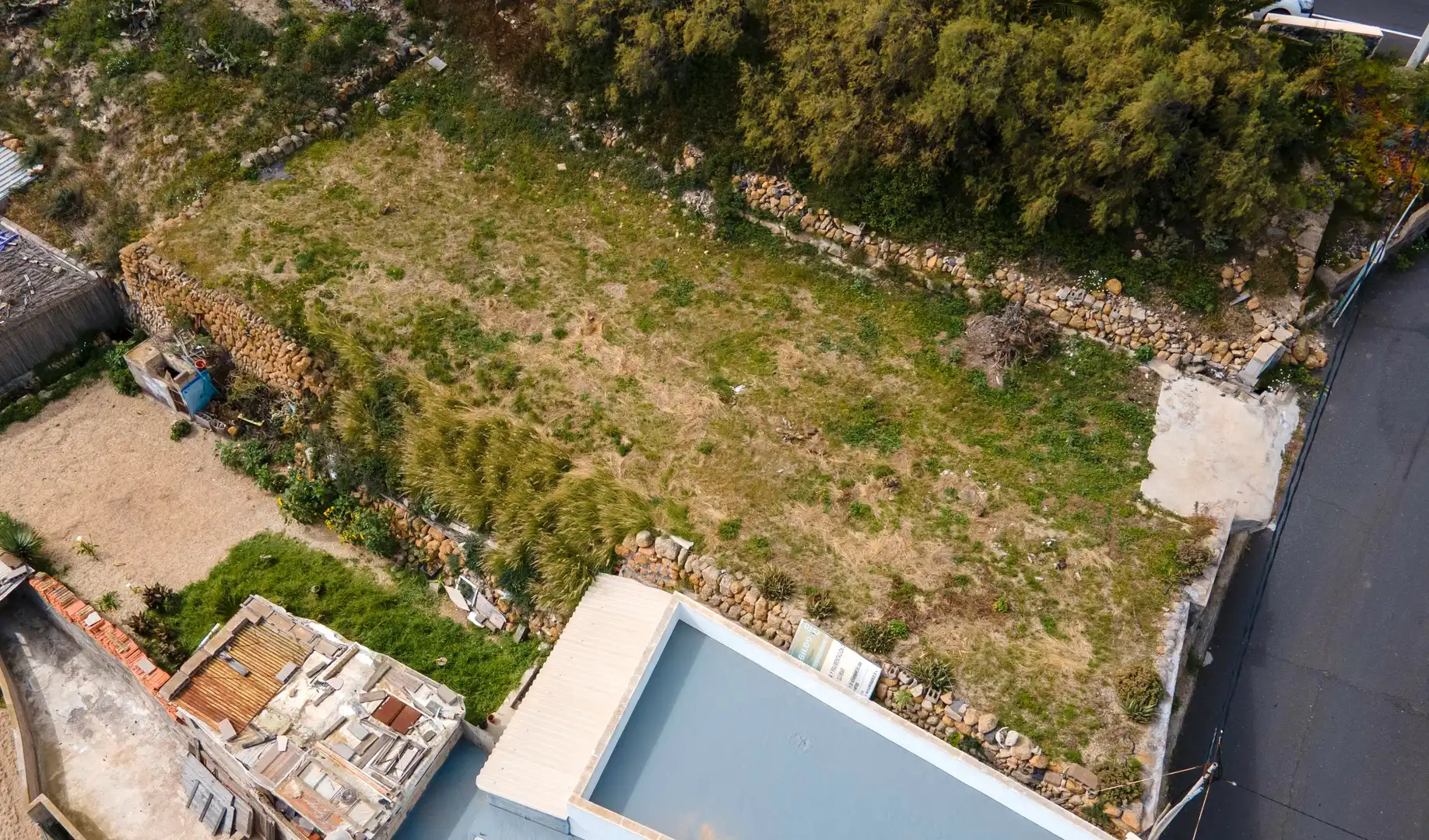 Residencial en venta en Güímar