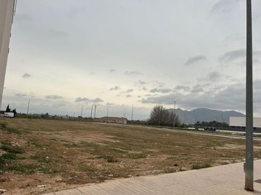 Wohnbaugrundstück zum Verkauf in C. Reyes Católicos