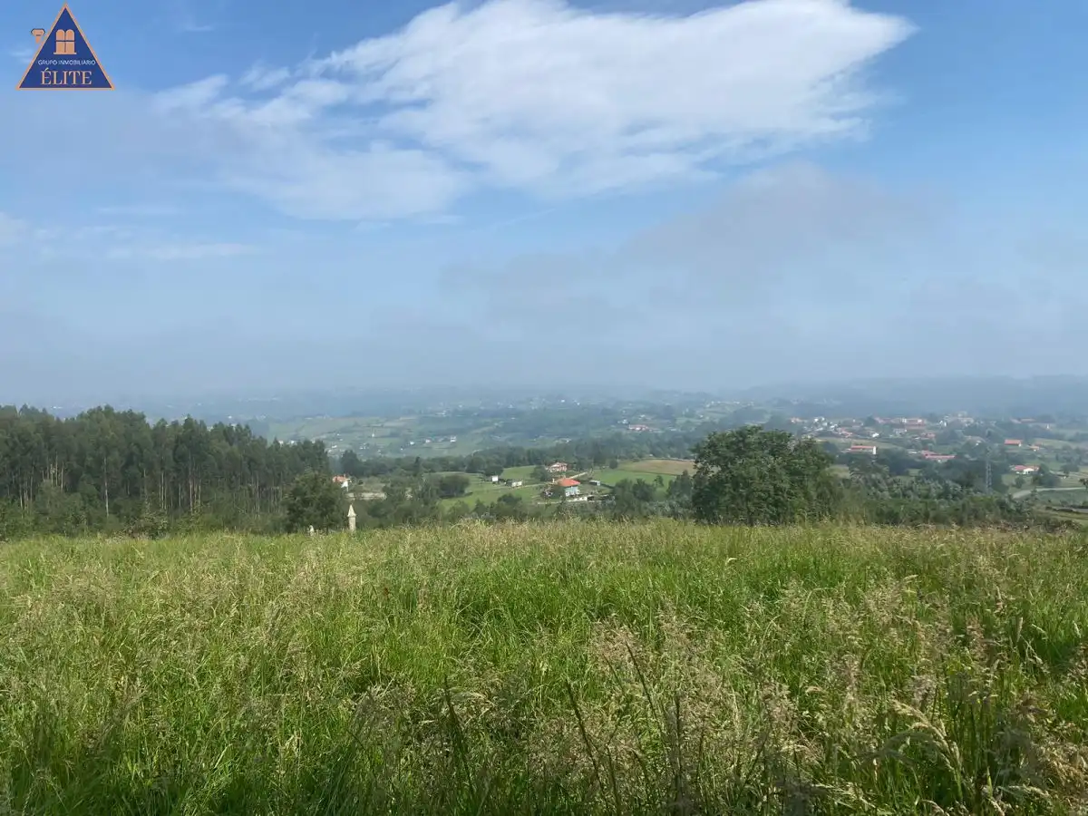 Finca rústica en venda en Villaviciosa